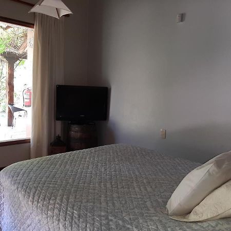 Guesthouse El Tata Vistalba Zewnętrze zdjęcie
