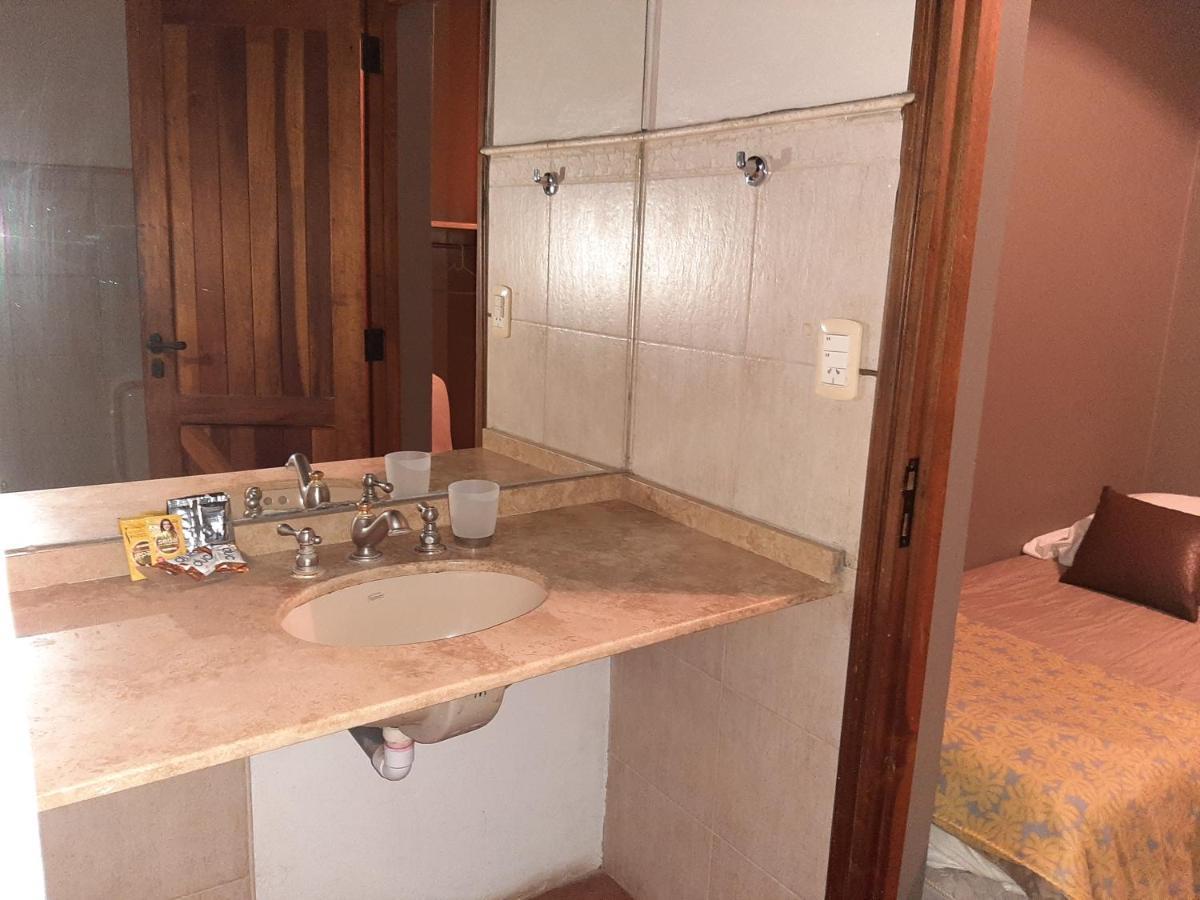 Guesthouse El Tata Vistalba Zewnętrze zdjęcie