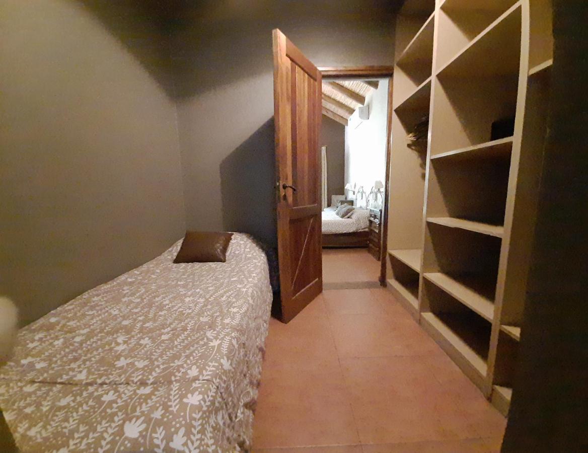 Guesthouse El Tata Vistalba Zewnętrze zdjęcie