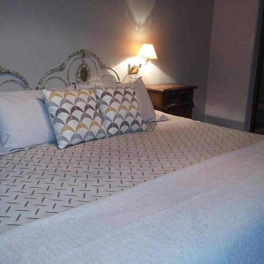 Guesthouse El Tata Vistalba Zewnętrze zdjęcie