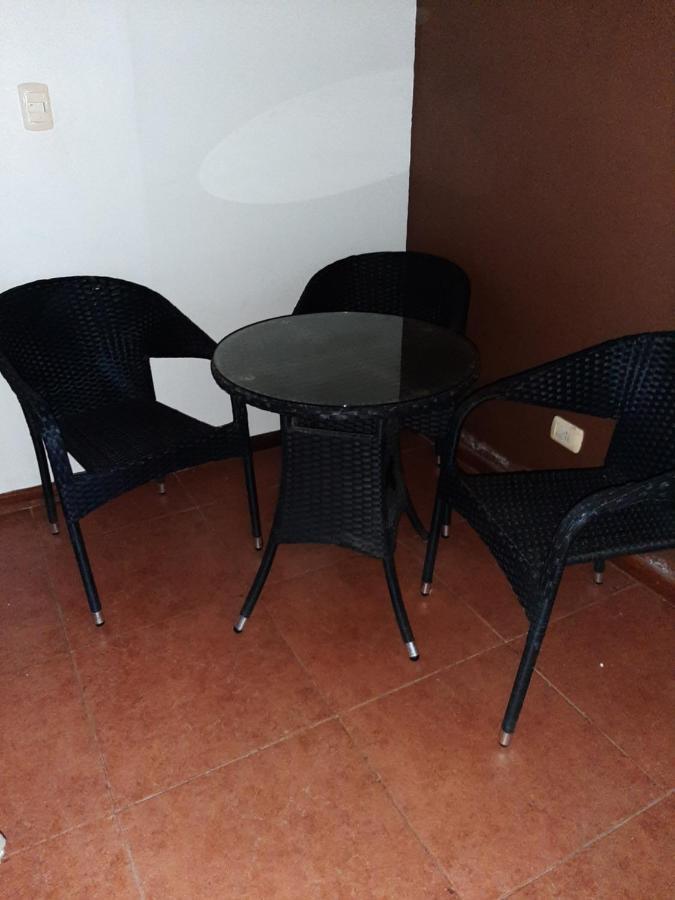 Guesthouse El Tata Vistalba Zewnętrze zdjęcie