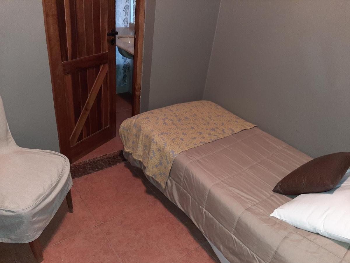 Guesthouse El Tata Vistalba Zewnętrze zdjęcie