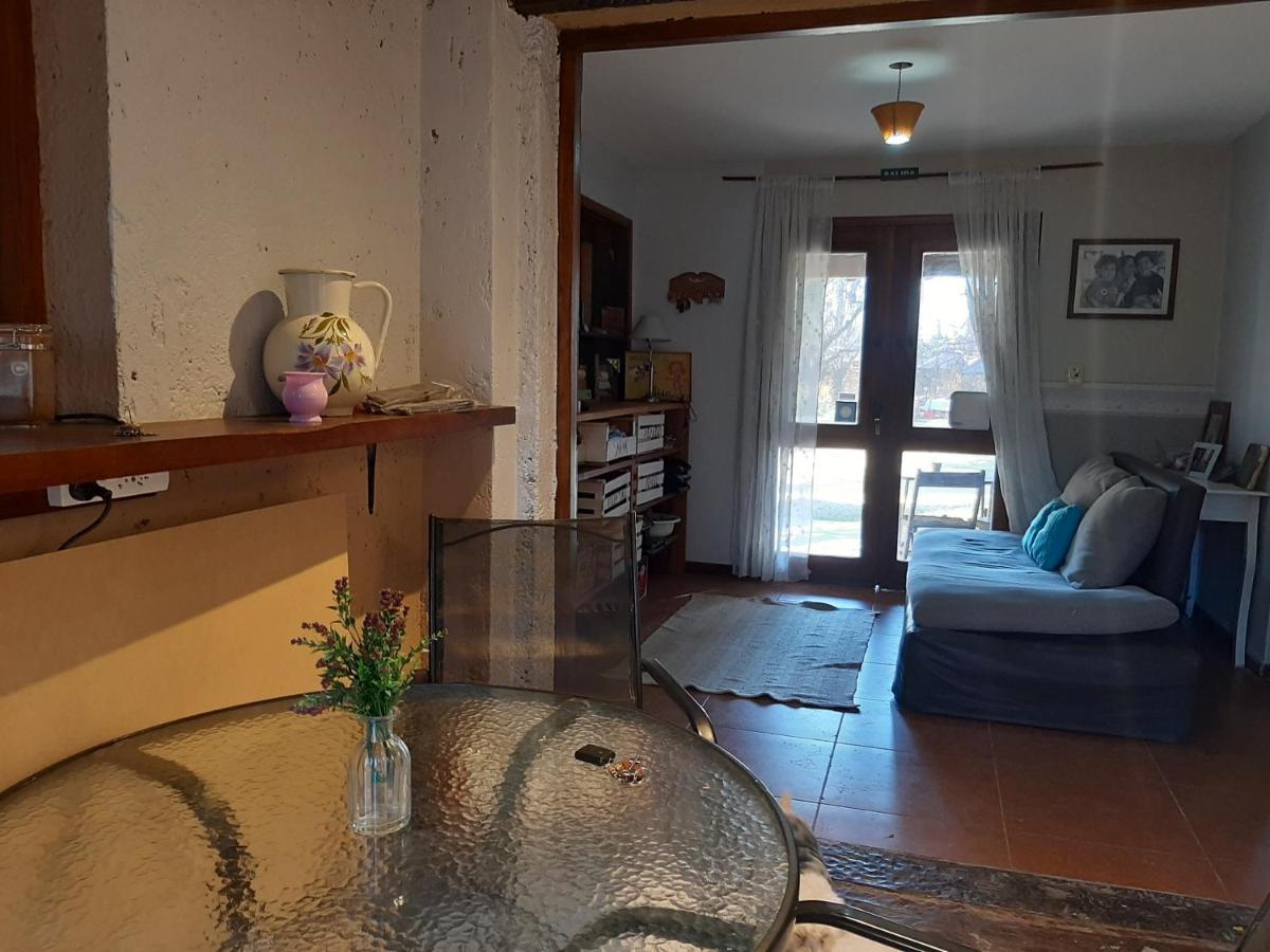 Guesthouse El Tata Vistalba Zewnętrze zdjęcie