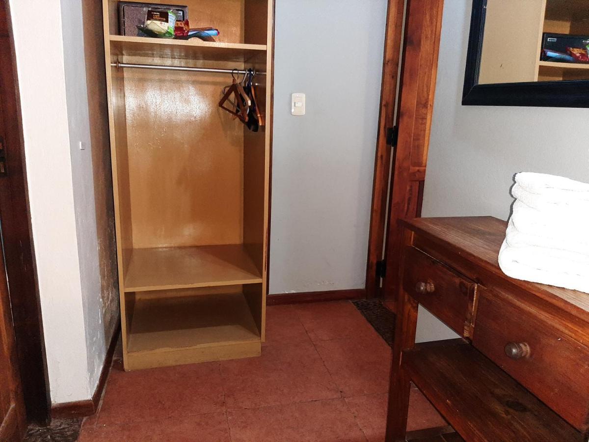 Guesthouse El Tata Vistalba Zewnętrze zdjęcie