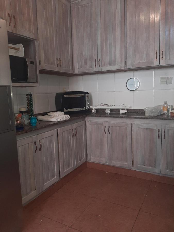 Guesthouse El Tata Vistalba Zewnętrze zdjęcie
