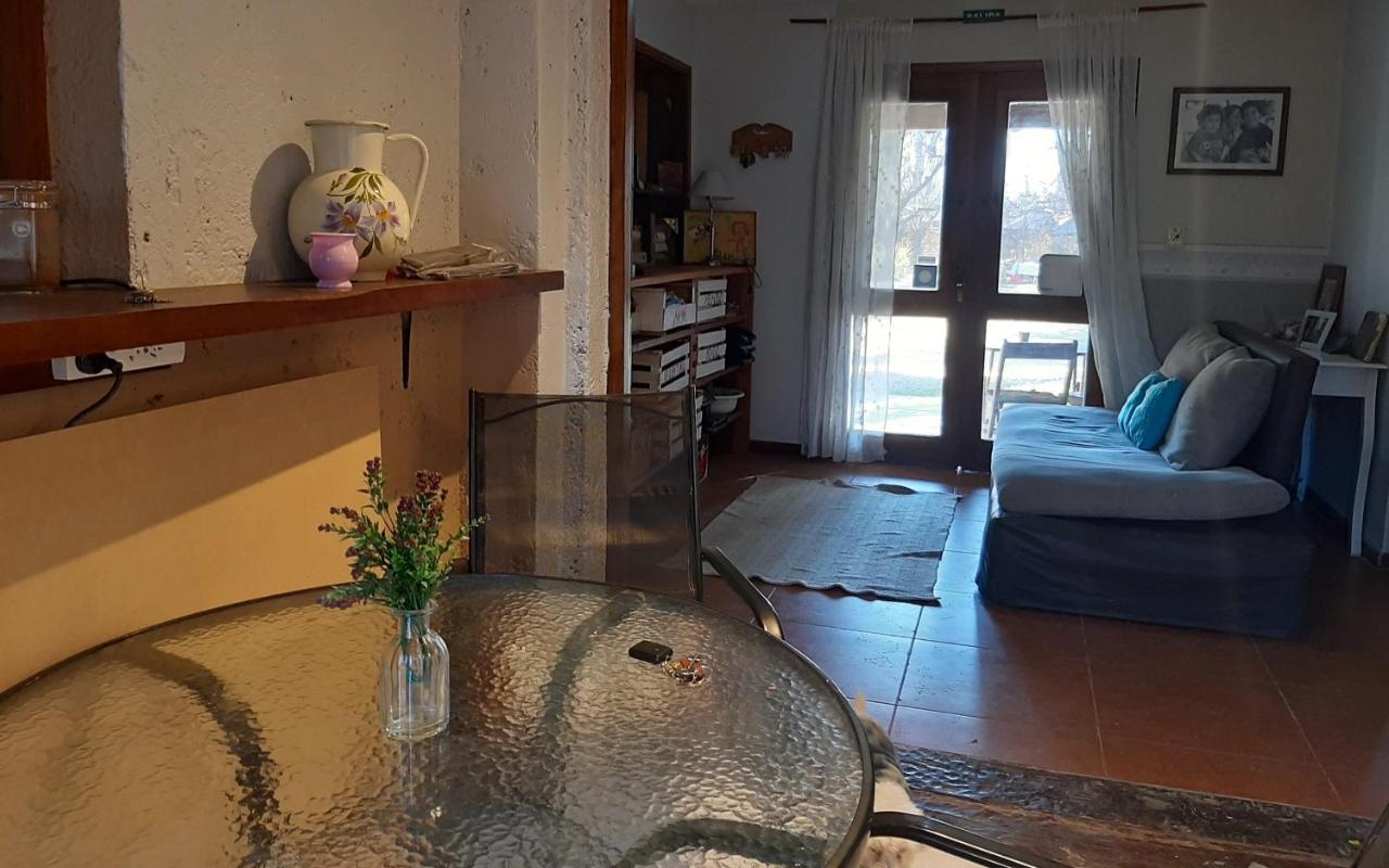 Guesthouse El Tata Vistalba Zewnętrze zdjęcie