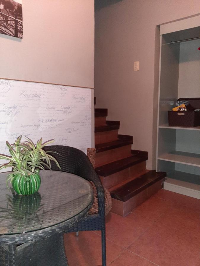Guesthouse El Tata Vistalba Zewnętrze zdjęcie