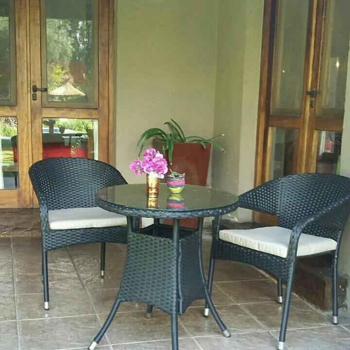 Guesthouse El Tata Vistalba Zewnętrze zdjęcie