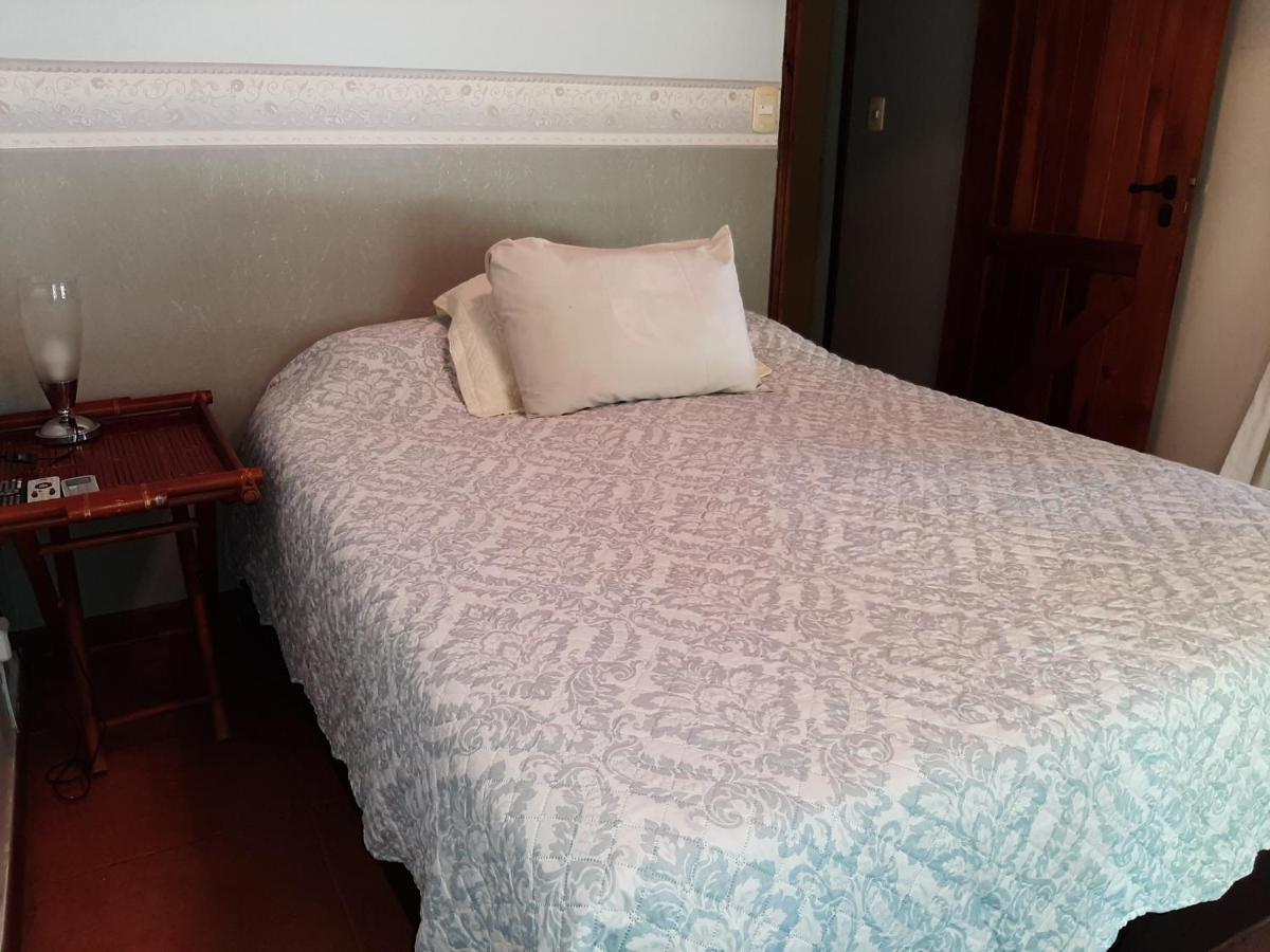 Guesthouse El Tata Vistalba Zewnętrze zdjęcie