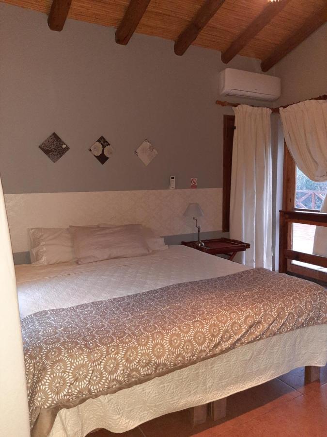 Guesthouse El Tata Vistalba Zewnętrze zdjęcie