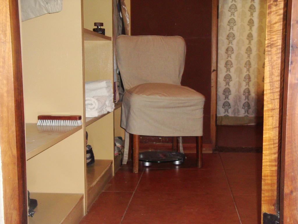 Guesthouse El Tata Vistalba Pokój zdjęcie