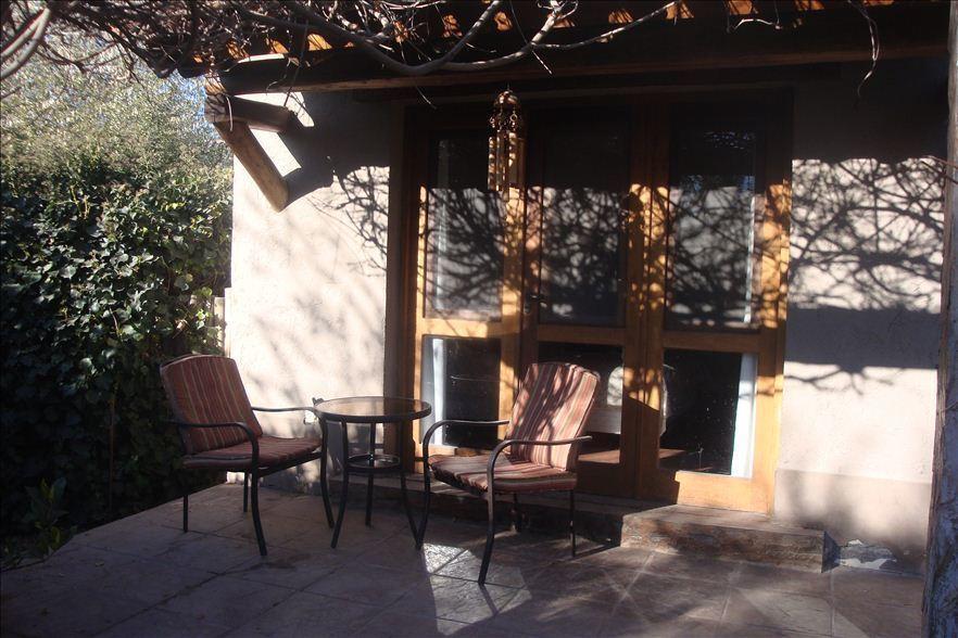 Guesthouse El Tata Vistalba Pokój zdjęcie