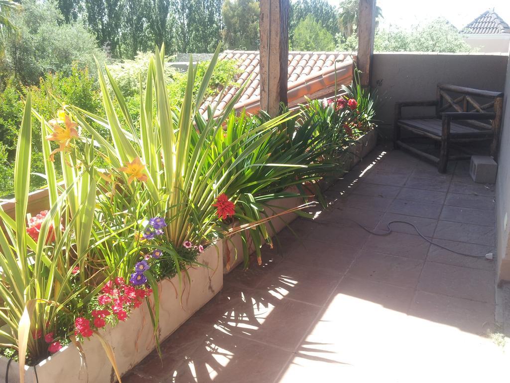 Guesthouse El Tata Vistalba Pokój zdjęcie
