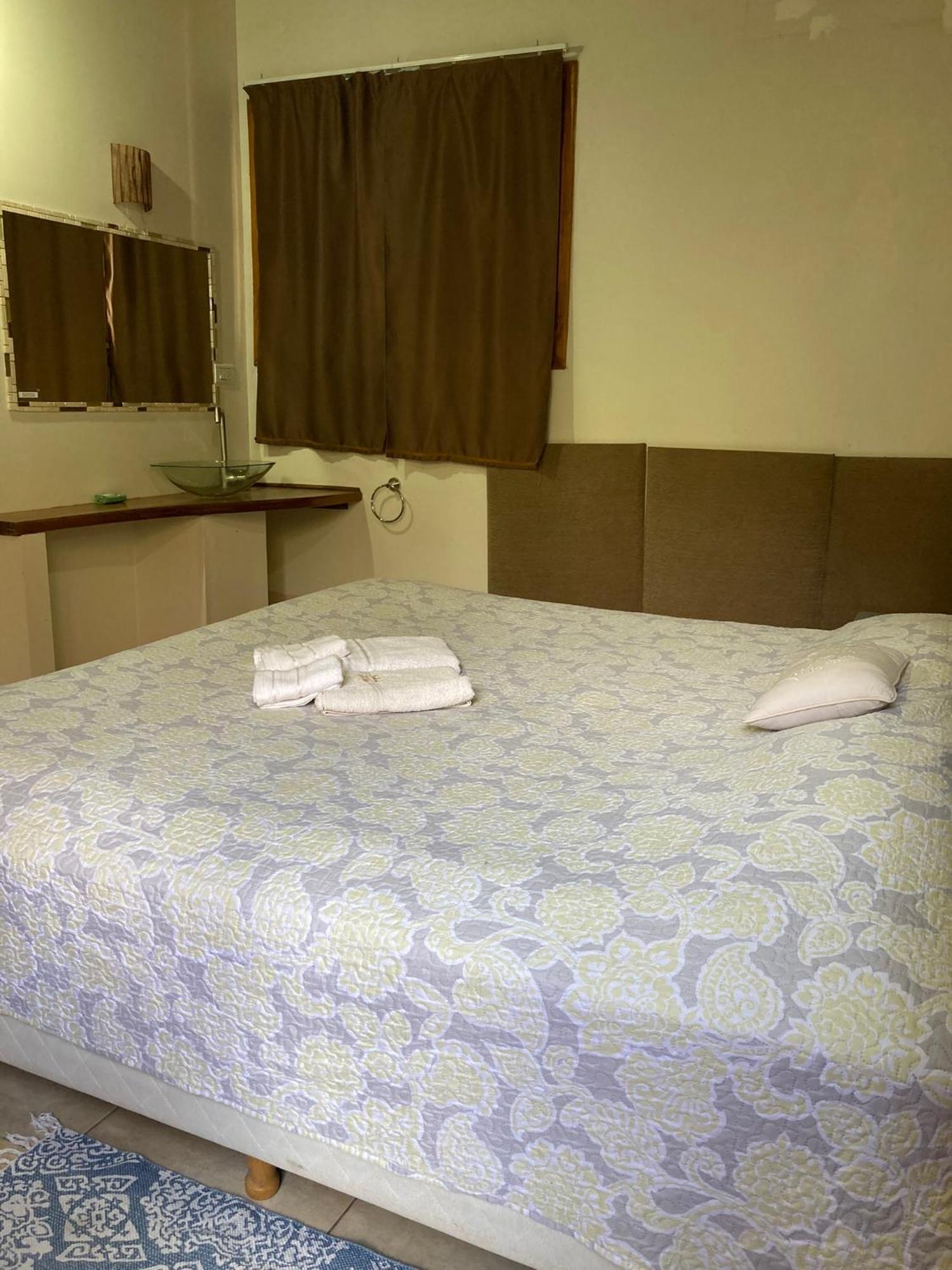Guesthouse El Tata Vistalba Zewnętrze zdjęcie