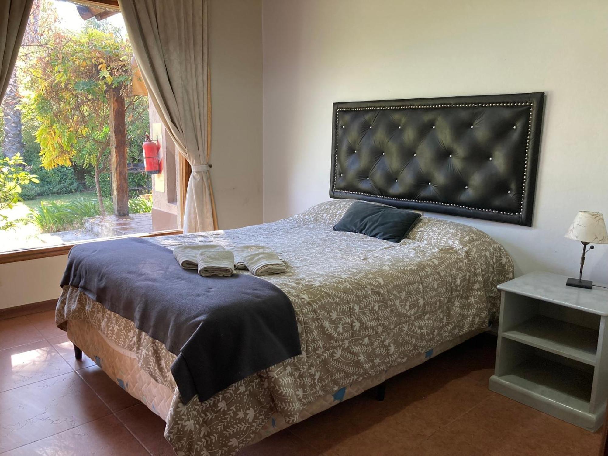 Guesthouse El Tata Vistalba Zewnętrze zdjęcie