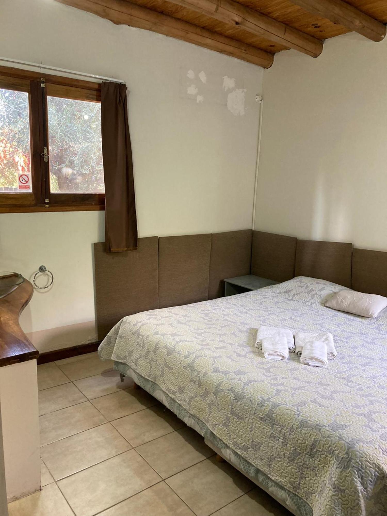 Guesthouse El Tata Vistalba Zewnętrze zdjęcie
