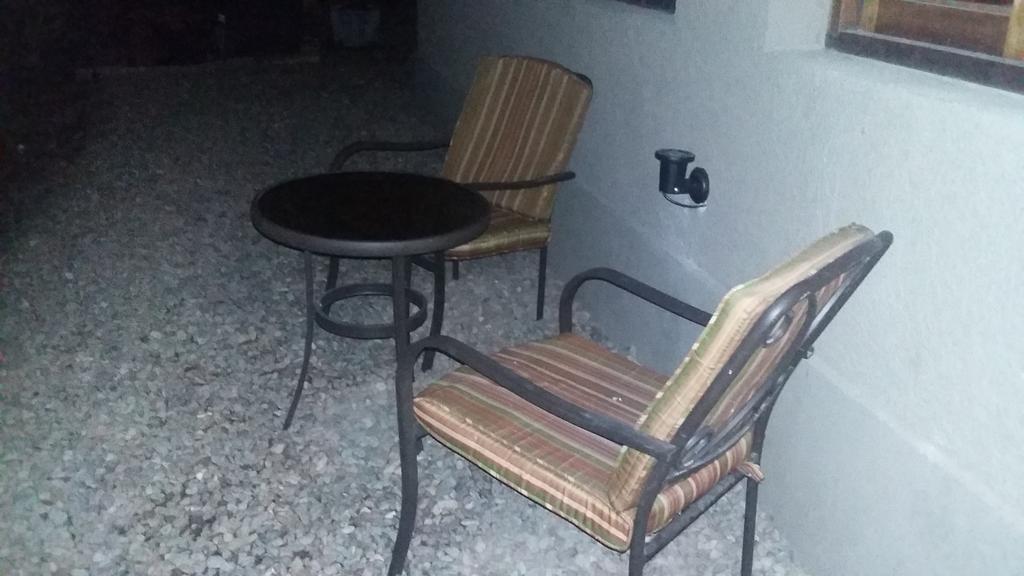 Guesthouse El Tata Vistalba Pokój zdjęcie